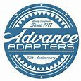 ADVANCE ADAPTERS